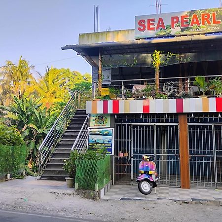Sea Pearl Homestay Port Blair Exterior foto